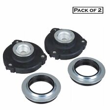 For VW Polo 6N 1994-2001 Front Suspension Strut Top Mounts & Bearings