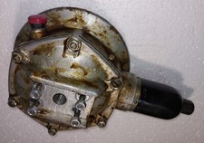 Final Drive for K750, Dnepr