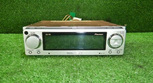 Pioneer carrozzreria dex p01 - carrozzreria, dex-p01