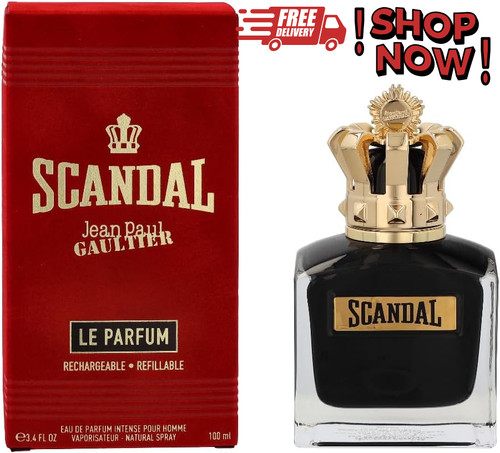 Jean paul gaultier scandal - paul,