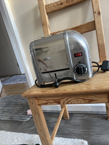 Dualit two slot - dualit, toaster