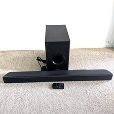 Panasonic SU-HTB498 SoundBar
