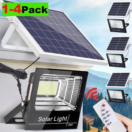 300w solar flood light led - 300w,