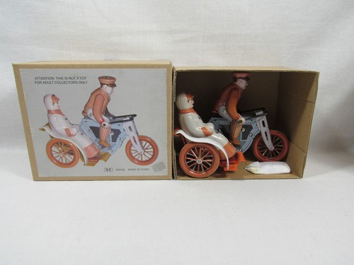 Schylling motorcycle - schylling, w/