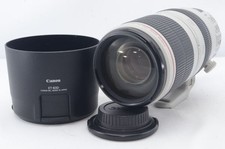 Canon EF100-400mm F4.5-5.6L IS