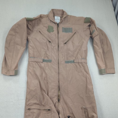 Cwu nomex flight suit - cwu-27/p,