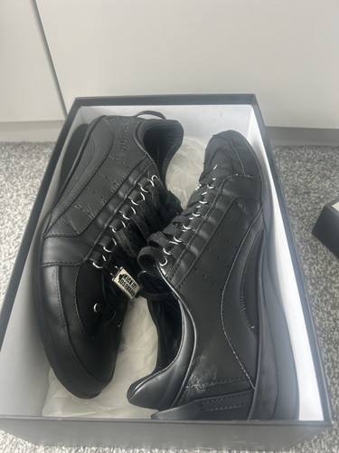 Dsquared2 men trainers - trainers, size