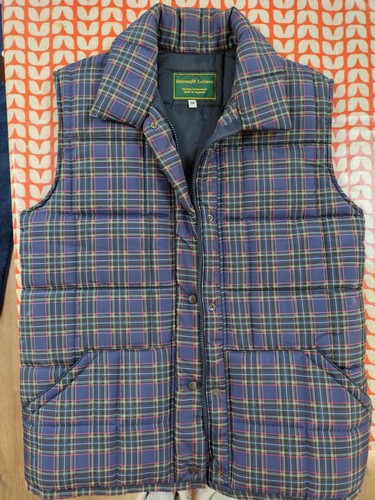 Ladies warm bodywarmer gilet - ladies,