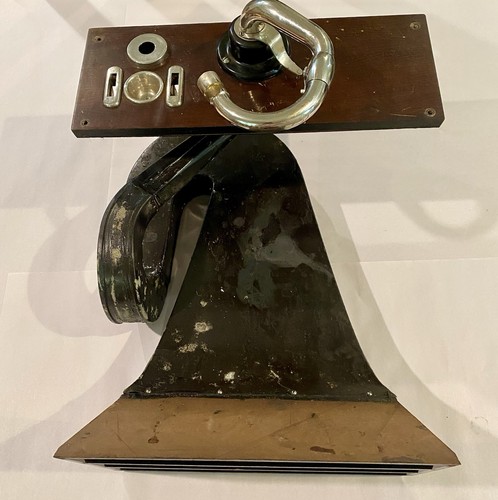 Hmv gramophone tonearm - hmv,