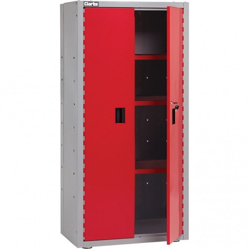 Clarke cc76 tall locker - clarke,