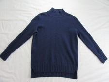 John Lewis - Size 8 - Navy -
