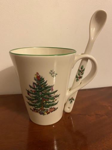 Spode christmas tree - spode,