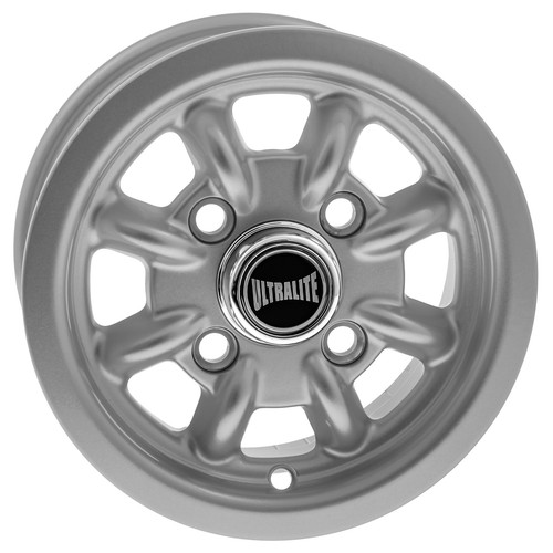 Classic mini road wheel - classic, x