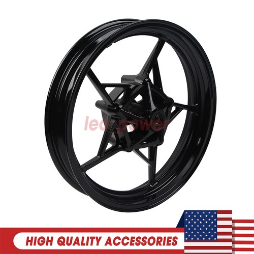 17x3 front wheel rim for - 17x3",