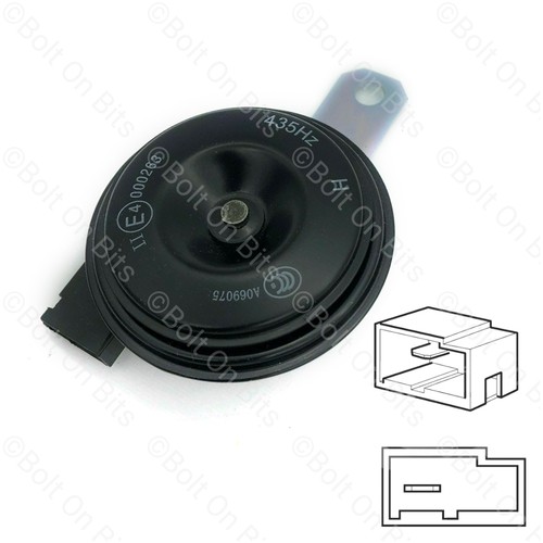 High tone horn for - high,