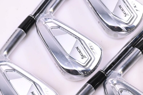 Srixon zxi5 irons pw - zxi5, /