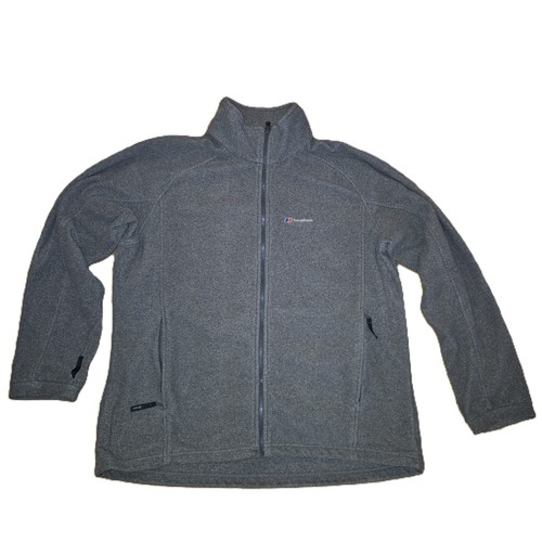 Berghaus fleece mens xxl extra - berghaus,