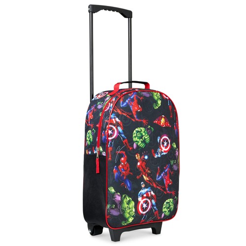 Marvel kids avengers - avengers, trolley