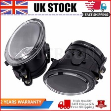 Pair Replacement Clear Fog