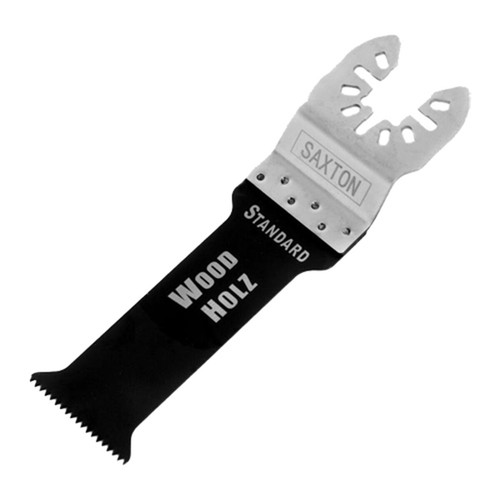 Saxton long reach blades - long, for