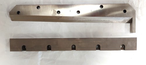 Pair bourg trimmer - c,