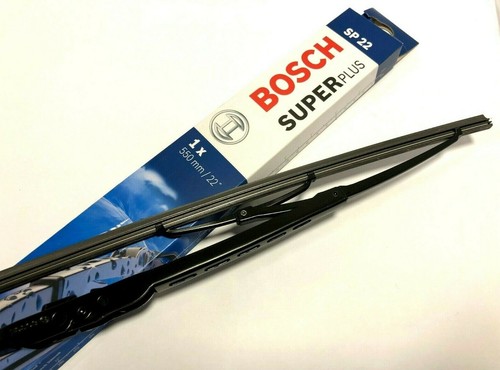 New bosch wiper blade - ,