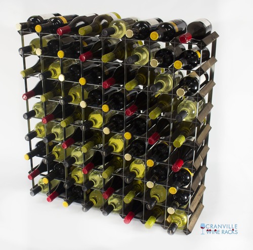 Cranville wine rack - , 72