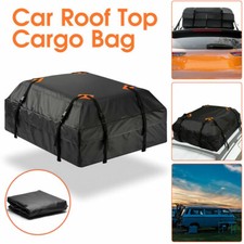 600L SUV Car Truck Travel Roof