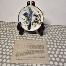 Franklin Porcelain 1981 Mini