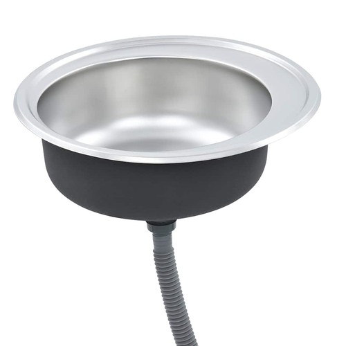 Kitchen sink stainless - sink,