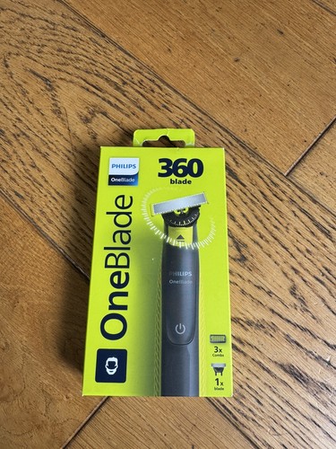 Philips oneblade 360 blade - philips,