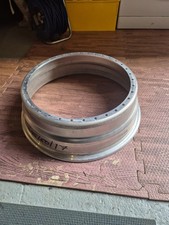17"x5" Oz Racing Speedline