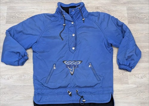 Vintage 90s blue - vintage,