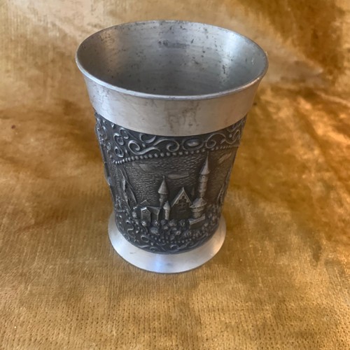Vintage german rein zinn - german,