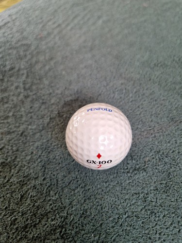 Vintage penfold 100 golf - 100,