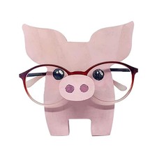 Creative Animal Glasses Holder