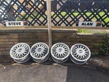 VW GOLF GTI VR6 CORRADO BBS