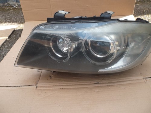 Bmw e90 e91 - e91, genuine