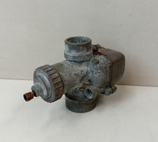 MZ TS 250/1 Carburettor BVF