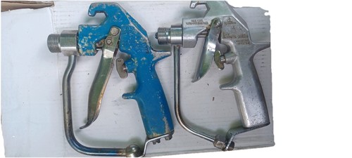Graco flex plus - graco, airless