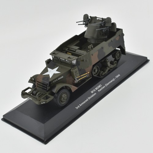 Eaglemoss military diecast - military,