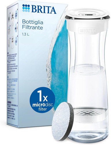 Brita fill serve graphite - brita,