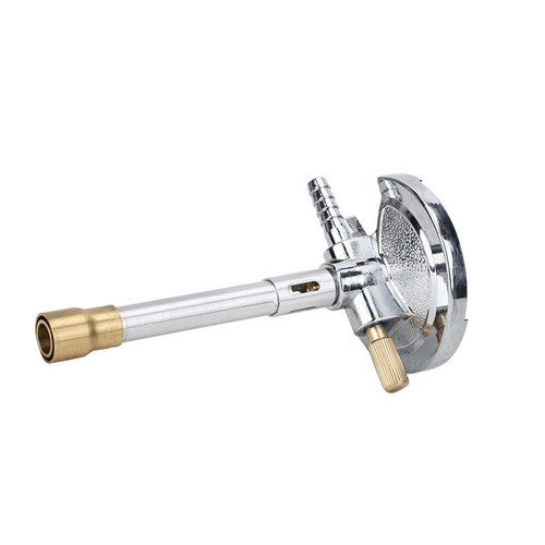 Bunsen burner very - burner, work