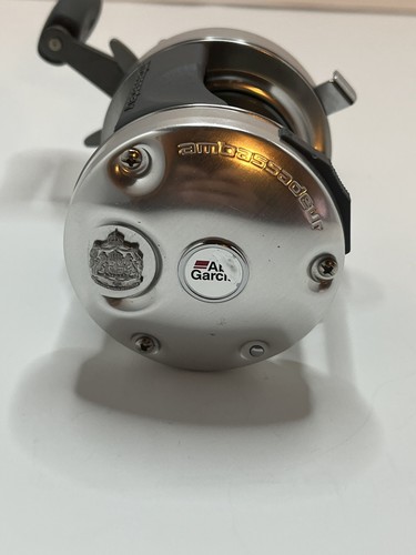 Abu garcia ambassadeur - garcia,