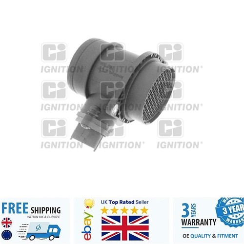 Mass air flow sensor - sensor, volvo