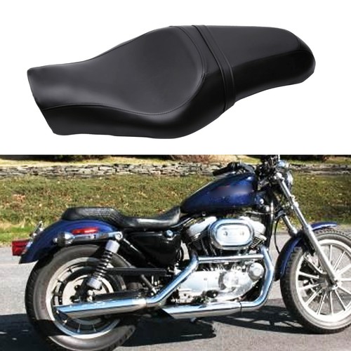 Rider passenger up seat - rider, 2-up
