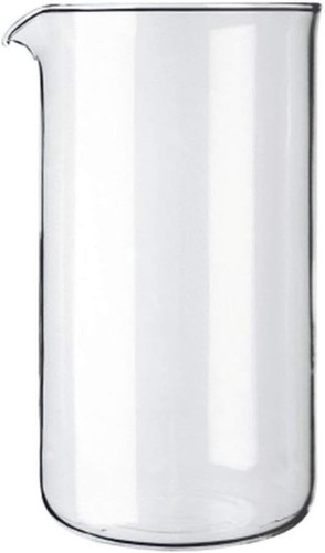 Bodum 1508 replacement glass - 1508,