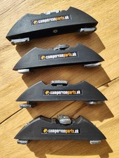 Roof Bar Foot Pack VW