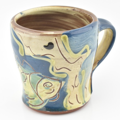 Josie walter studio pottery - josie,