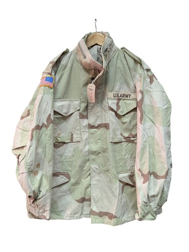 Genuine army issue - genuine,